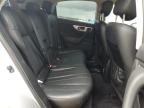 2013 Infiniti Fx37  for Sale in Theodore, AL - Front End