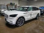 2020 Lincoln Aviator Reserve for Sale in Elgin, IL - Side