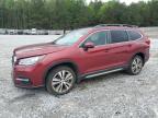 2021 Subaru Ascent Limited на продаже в Gainesville, GA - Front End