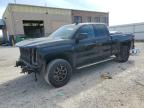 2017 Chevrolet Silverado K1500 Lt de vânzare în Kansas City, KS - Front End