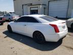 2016 Cadillac Ats  იყიდება Woodburn-ში, OR - Side