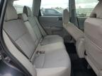 2013 Subaru Forester 2.5X na sprzedaż w Dunn, NC - Front End