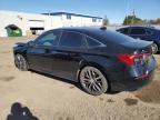 2022 HONDA CIVIC TOURING for sale at Copart ON - COOKSTOWN