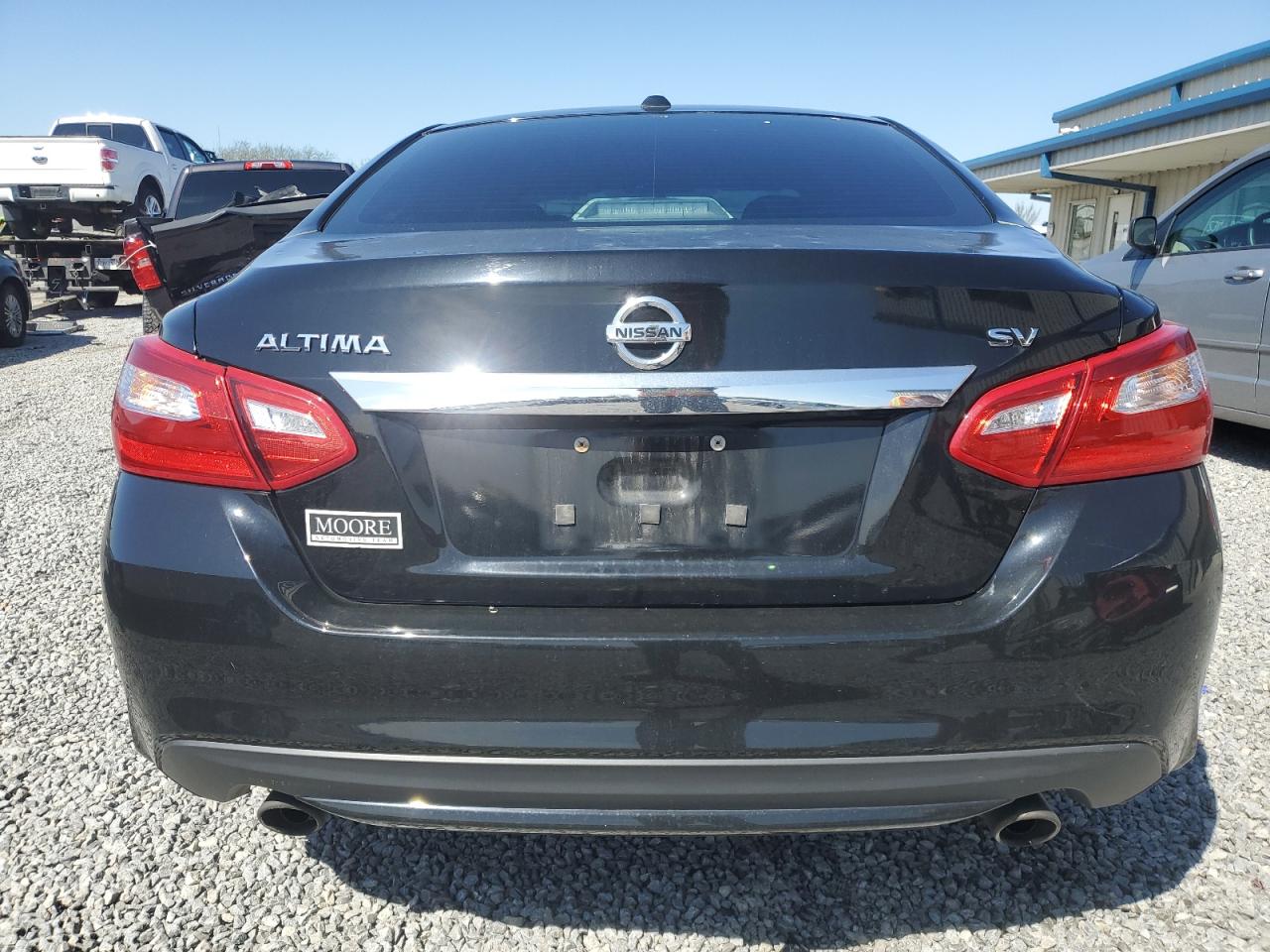 1N4AL3AP0GC122252 NISSAN ALTIMA 2016