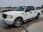 2008 Ford F150 Supercrew იყიდება Montgomery-ში, AL - Rear End