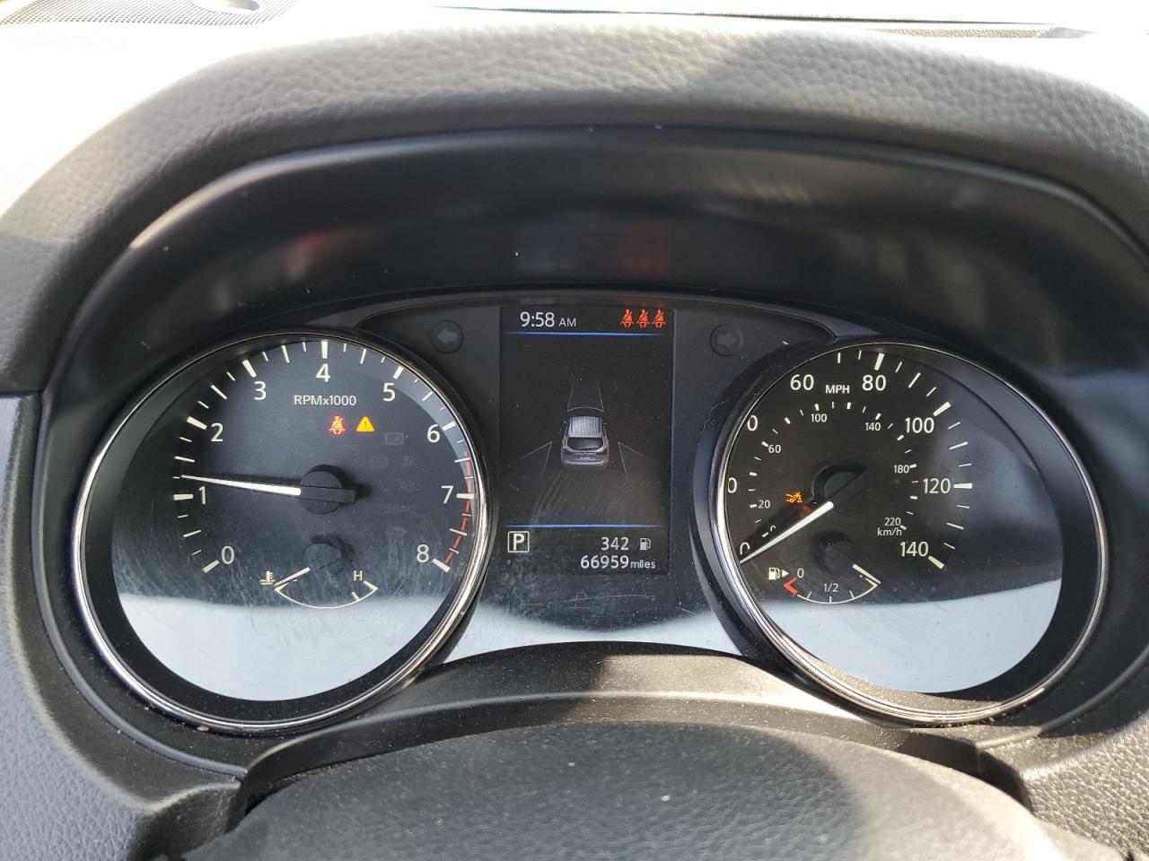 JN1BJ1CV5LW263513 NISSAN ROGUE 2020