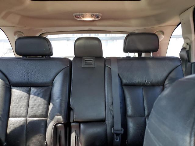 2010 LINCOLN MKX 