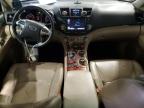 2011 Toyota Highlander Limited იყიდება West Mifflin-ში, PA - Front End