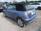 2004 MINI MINI COOPE for sale at Copart WISBECH