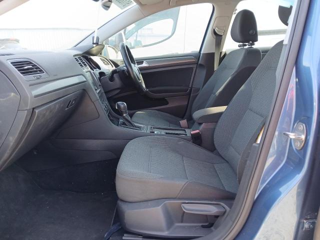 2013 VOLKSWAGEN GOLF S TSI