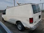 2006 Ford Econoline E150 Van en Venta en Moraine, OH - Vandalism