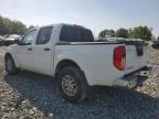 2018 Nissan Frontier S იყიდება Mebane-ში, NC - Front End