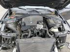 2018 Bmw 320 I продається в Van Nuys, CA - Front End