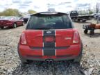 2006 Mini Cooper S de vânzare în Baltimore, MD - Minor Dent/Scratches