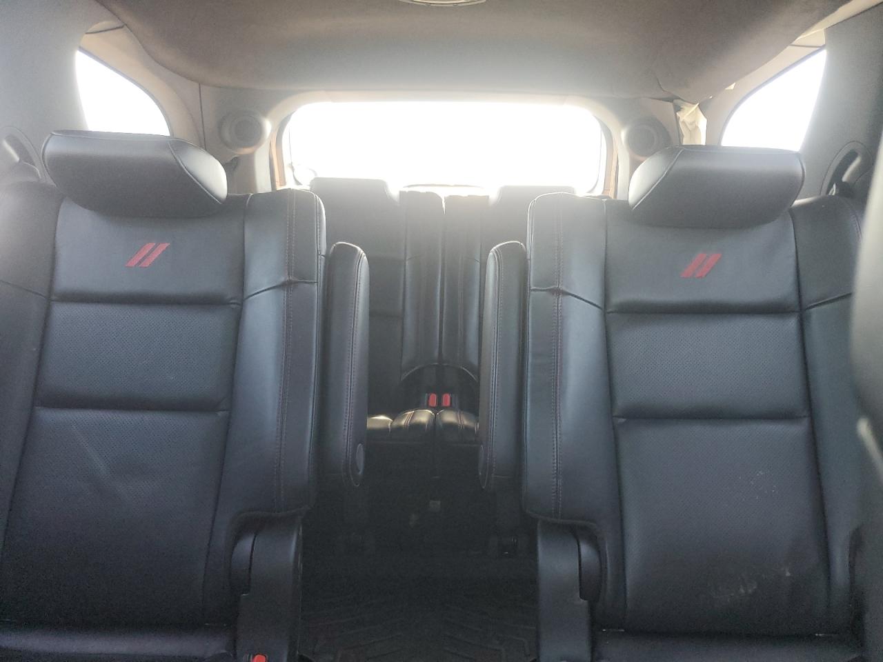 2022 Dodge Durango R/T VIN: 1C4SDJCT6NC133747 Lot: 55178965