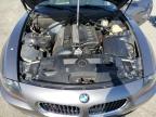2004 Bmw Z4 2.5 იყიდება Martinez-ში, CA - Front End