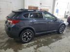 2018 Subaru Crosstrek Premium na sprzedaż w Fredericksburg, VA - Rear End