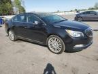 2015 Buick Lacrosse Premium продається в Dunn, NC - Rear End
