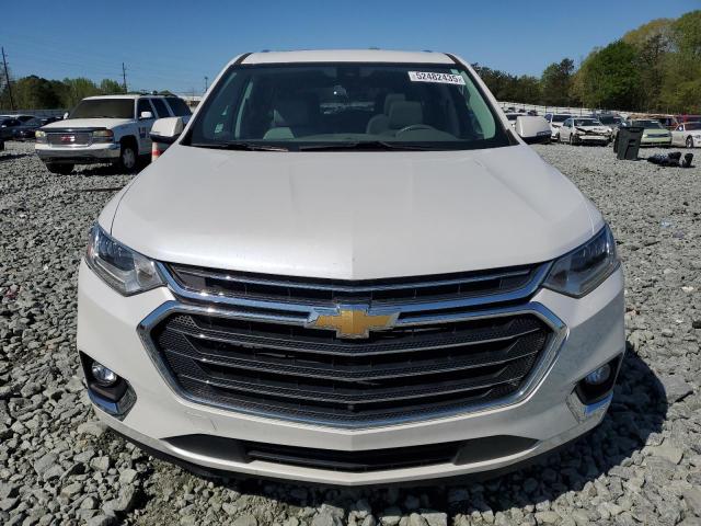  CHEVROLET TRAVERSE 2019 Biały