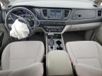 2019 Kia Sedona L продається в Des Moines, IA - Front End