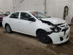2011 Toyota Corolla Base იყიდება Ham Lake-ში, MN - Front End