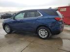 2023 Chevrolet Equinox Lt for Sale in Cahokia Heights, IL - Water/Flood