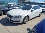 2015 VOLVO S60 SE NAV for sale at Copart ROCHFORD