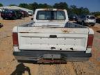 1991 Ford Ranger  en Venta en Eight Mile, AL - Front End