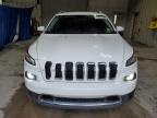 2018 Jeep Cherokee Limited for Sale in Hurricane, WV - Front End