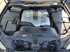 2004 Lexus Ls 430 de vânzare în Vallejo, CA - Front End
