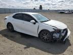 2022 Toyota Camry Night Shade   en Venta en Airway Heights, WA - Front End