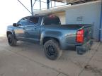 2016 Chevrolet Colorado Lt de vânzare în Phoenix, AZ - Front End