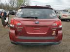 2013 Subaru Outback 2.5I Limited for Sale in New Britain, CT - Normal Wear