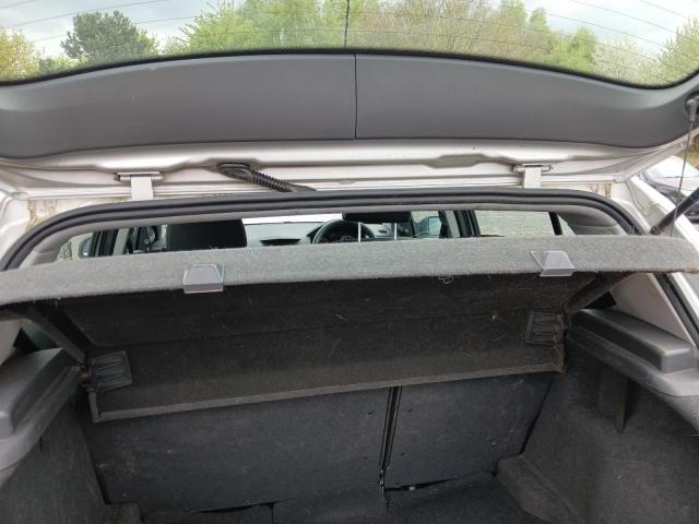 2006 VAUXHALL ASTRA LIFE