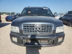 2010 Infiniti Qx56  for Sale in San Antonio, TX - Front End
