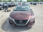 2023 Nissan Sentra Sv zu verkaufen in Bridgeton, MO - All Over