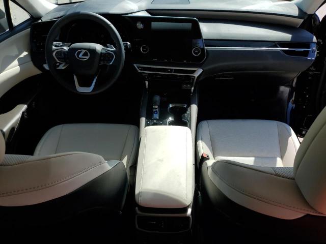  LEXUS RX350 2024 Blue