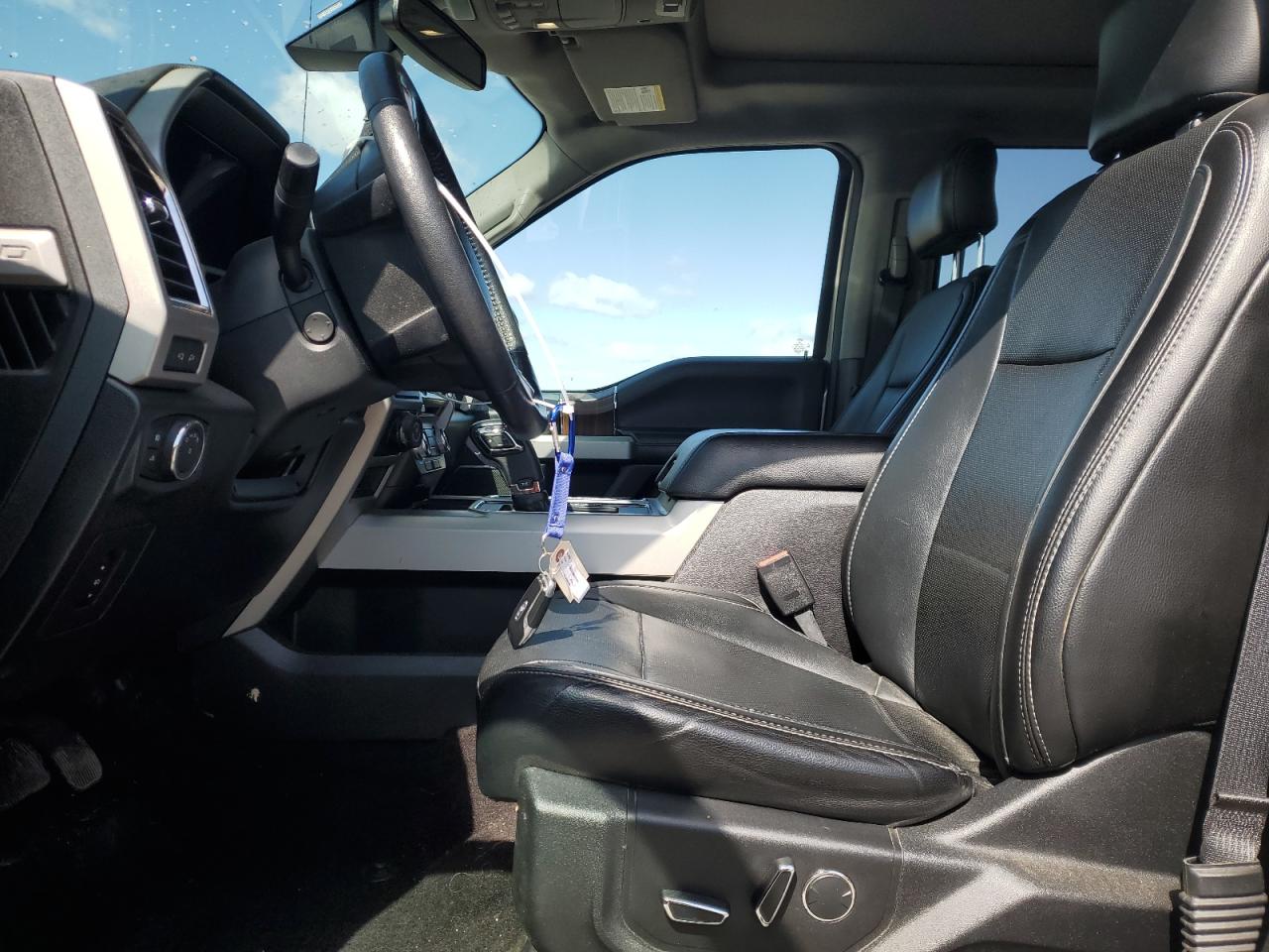 1FTEW1EF6HFA17806 FORD F-150 2017