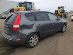 2009 HYUNDAI ELANTRA TOURING  for sale at Copart QC - MONTREAL