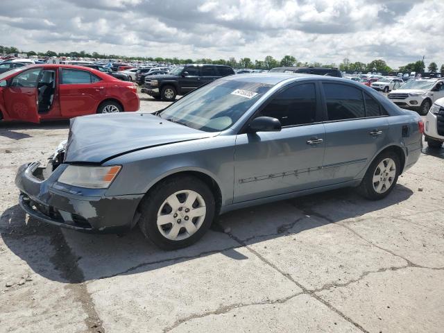 2009 Hyundai Sonata Gls