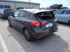 2020 FORD FOCUS TITA for sale at Copart SANDWICH