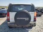 2006 Hummer H3  продається в Cahokia Heights, IL - Side
