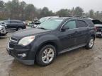 2014 Chevrolet Equinox Lt for Sale in Mendon, MA - Mechanical