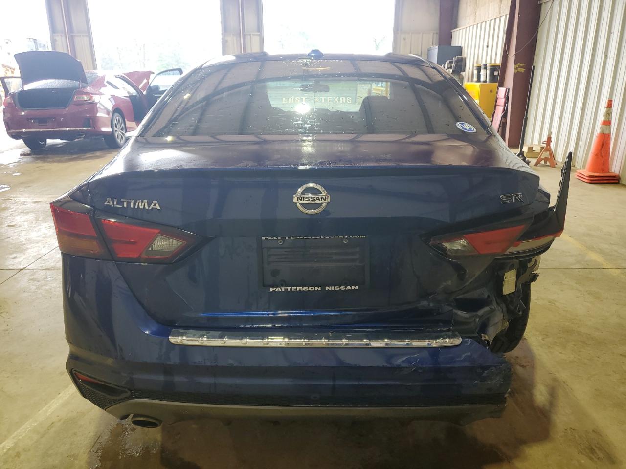 1N4BL4CV3KN316700 NISSAN ALTIMA 2019