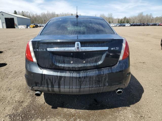 2009 LINCOLN MKS 
