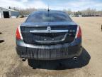 2009 Lincoln Mks  de vânzare în Cookstown, ON - Front End