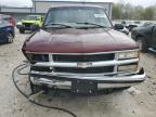 Wayland, MI에서 판매 중인 1999 Chevrolet Suburban K1500 - Front End
