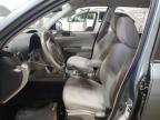 2012 Subaru Forester 2.5X na sprzedaż w Blaine, MN - Front End
