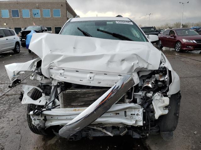  GMC TERRAIN 2015 White