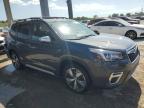 2020 Subaru Forester Touring продається в West Palm Beach, FL - Rear End